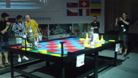 Eurobot'2011